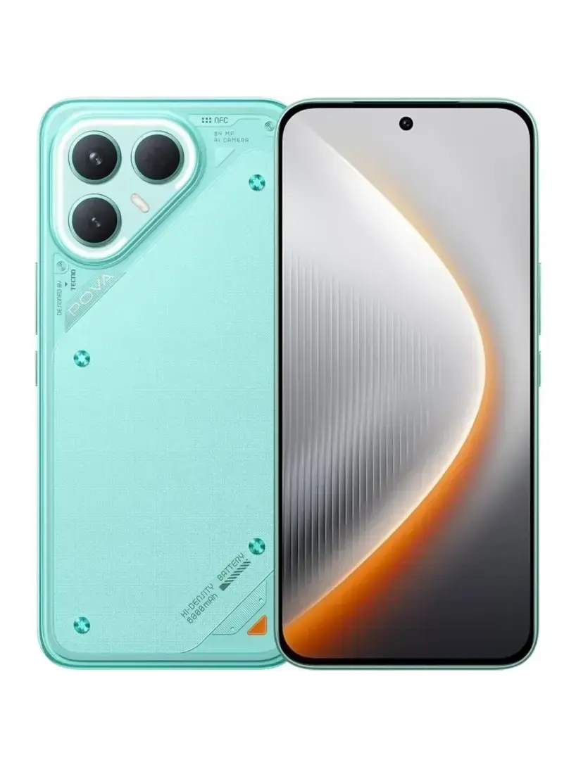 TECNO POVA 7 Pro 5G, 8/256GB