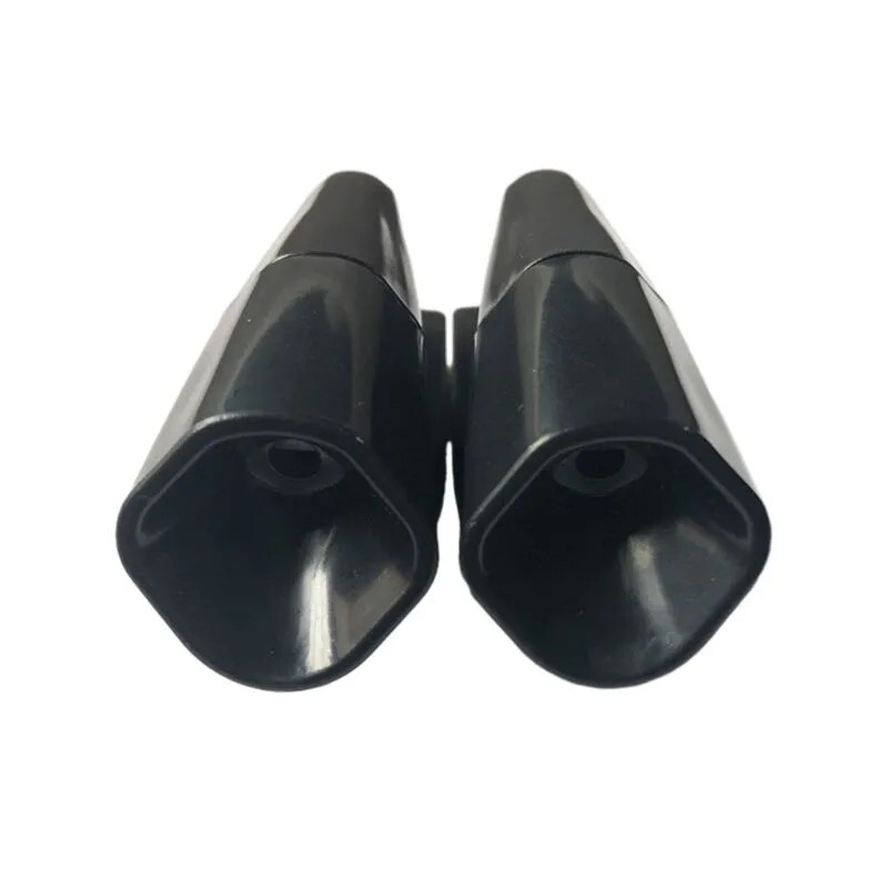 Отпугиватель оленей автомобильный 2 шт (с картой OZON, из-за рубежа)