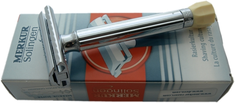 Merkur-Progress-510-Maszynka-do-Golenia-na-zyletki