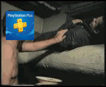 PlayStation-Plus