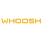 -50% на 3 поездки в Whoosh