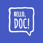 Промокоды Hello, Doc!