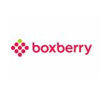 18% скидка на доставку Boxberry