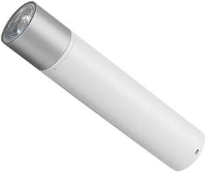 Xiaomi Mi Power Bank Flashlight 3250 мАч (белый)