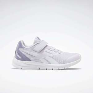 Детские кроссовки REEBOK RUSH RUNNER 2.0, размеры 27-31.5