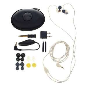 (не все города) Арматурные Shure SE535