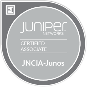 Бесплатная сдача экзаменов Juniper JNCIA/JNCDA/JNCIA/SEC