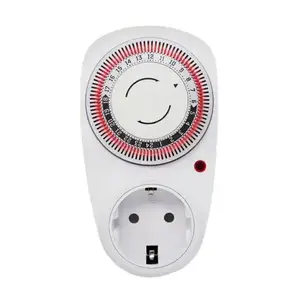 GMT02A - IS2  механический таймер