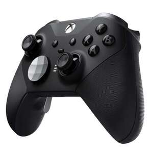Геймпад Microsoft Xbox Elite Wireless Controller v2