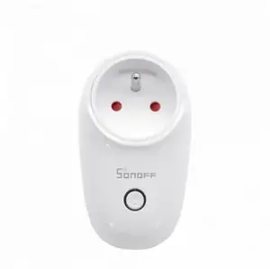 SONOFF S26 умная WiFi модуль- розетка ( Eu)