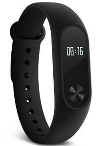 Xiaomi Mi Band 2