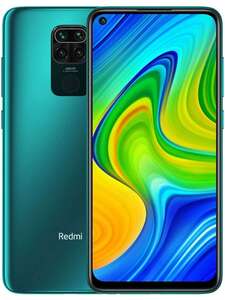Смартфон Redmi Note 9 4+128 Гб
