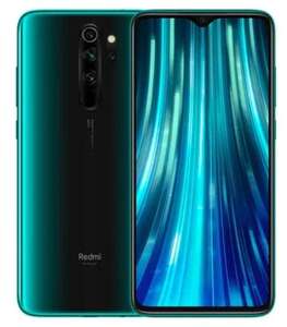 Смартфон Xiaomi Redmi Note 8 Pro 6/64GB РСТ