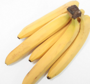 [не все города] Бананы 5 шт. (в приложении)