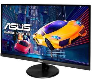 23.8" Монитор Asus VP249QGR (IPS, 144Гц, 1мс, FHD + динамики)