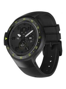 Умные часы Ticwatch s