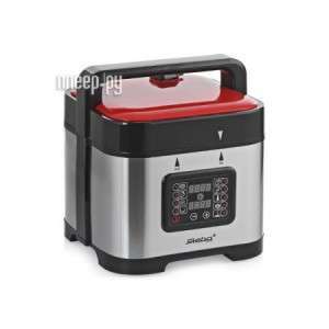 Мультиварка-скороварка-медленноварка STEBA DD 2 XL ECO