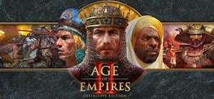[PC] Age of Empires II: Definitive Edition