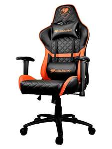 Кресло компьютерное игровое COUGAR Armore One