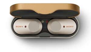 TWS Наушники Sony WF-1000XM3