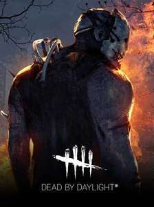 [PC, PS4, NS] Бесплатно 250 069 очков крови для Dead by Daylight