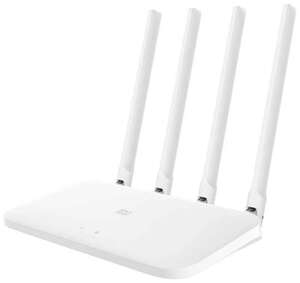 [Мск] Wi-Fi роутер Xiaomi Mi 4A White