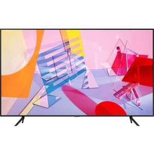 [Мск и другие города] 55" qled Телевизор Samsung QE55Q60TAUX
