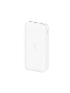 Внешний аккумулятор Xiaomi Mi Redmi Power Bank 10000 mAh