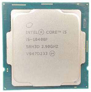 Процессор Intel Core i5-10400F OEM