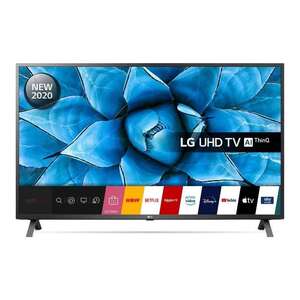 4K UHD Телевизор LG 65UN7300 65" Smart TV