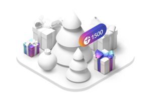 500 баллов в Яндекс.Плюс Инвест (100 за регистрацию+400 за пополнение баланса от 10000₽)