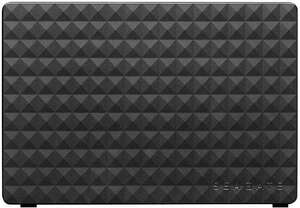 Внешний HDD Seagate Expansion desktop drive 4 ТБ
