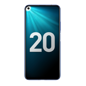 Смартфон Honor 20 6/128 Гб
