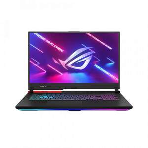 Ноутбук ASUS ROG STRIX G17 AMD Ryzen 7-4800H 2.9 GHz 16GB 512GB SSD RTX 3060 6GB FHD IPS 144Hz (под заказ)