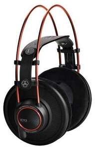 Наушники AKG K 712 Pro, black
