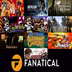 [PC] Staff Picks Bundle 2