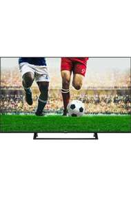 4K UHD ТВ Hisense 50AE7200F 50" (2020)