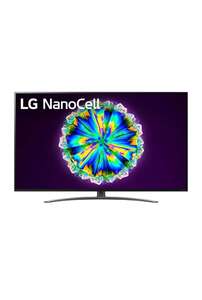 Телевизор NanoCell LG 49NANO866 49" (2020) 4K UHD Smart TV + 3000 баллов