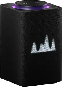 Умная колонка Яндекс.Станция Макс, черный (ПРЕДЗАКАЗ)