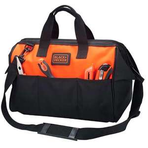 Сумка для инструмента BLACK+DECKER BDST73820-RU
