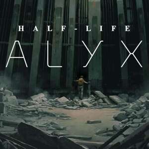 [PC] Half-Life: Alyx (VR)