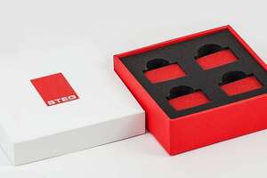 Противопожарные пластины Steg