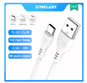 Кабель micro-usb Teclast P10 1m