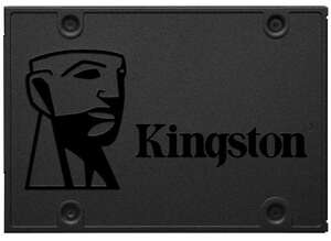 SSD Kingston A400 240Gb