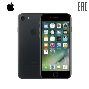Apple iPhone 7 32 ГБ c оф. гарантией
