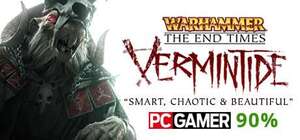[PC] Warhammer: End Times - Vermintide