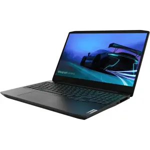Ноутбук LENOVO IP Gaming 3 15ARH05 15.6", IPS, Ryzen 5 4600H, 8Гб, 256Гб SSD, GTX 1650
