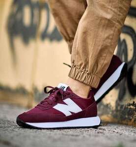 New Balance 237