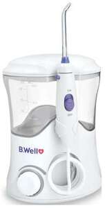 Ирригатор B.Well 7 насадок (WI-922)