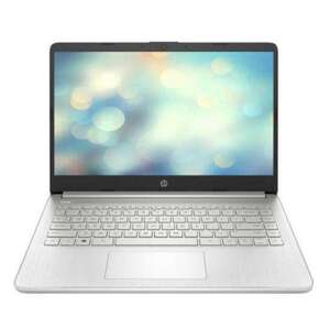 Ноутбук HP 14s-fq1013ur (14" IPS FHD, Ryzen 7 5700U 8/16, 16/512 SSD +10 474 бонуса